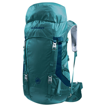 Mammut Hera Light 45 L Pack-Cloud/Petrol-Short