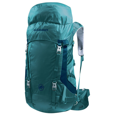Mammut Hera Light 55 L Pack-Cloud/Petrol-Short