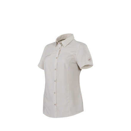 Mammut Hera Shirt - Women's-White-Small