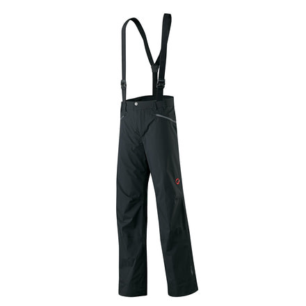 Mammut Highland Winter Pant - Men's-Black-34 Waist-Regular Inseam