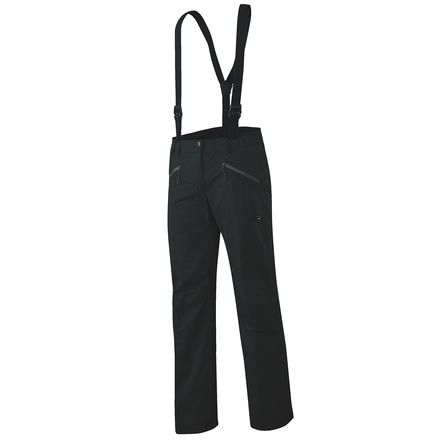 Mammut Highland Winter Pants-Women's-US 8-Black