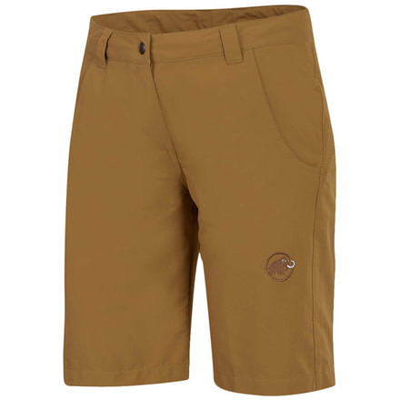 Mammut Hiking Short - Men's-Woodchip-11 in-32 Waist
