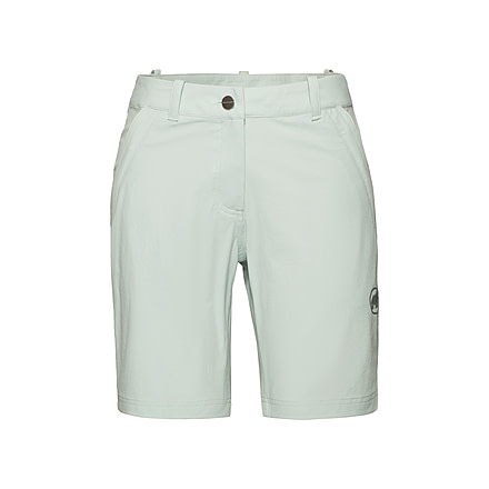 Mammut Hiking V Shorts - Womens, Silver Sage, US 8, 1023-01160-1288-38