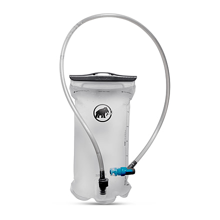 Mammut Hydration Bladder 1.5L, Transparent, 1,5 L, 2810-00640-9002-1015