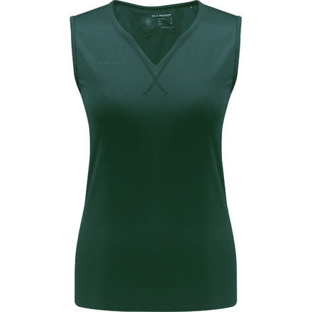 Mammut Inari Tank - Women's-Spruce-Small