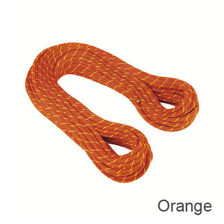 Mammut Infinity 9.5mm - 60M Orange