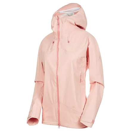 Mammut Kento HS Hooded Jacket, Candy, L, 1010-26840-3521-115