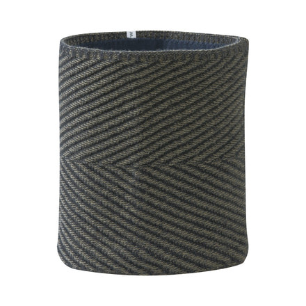 Mammut Kira Neck Gaiter-One Size-Dark Space/Oak