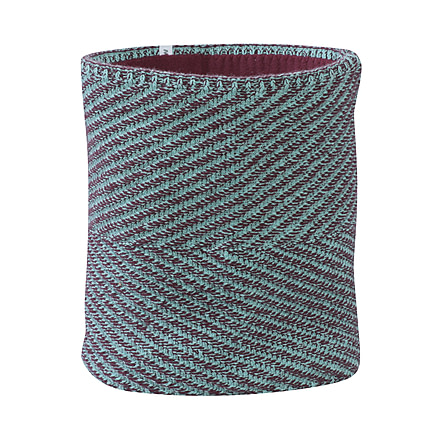 Mammut Kira Neck Gaiter-One Size-Fiji/Barolo