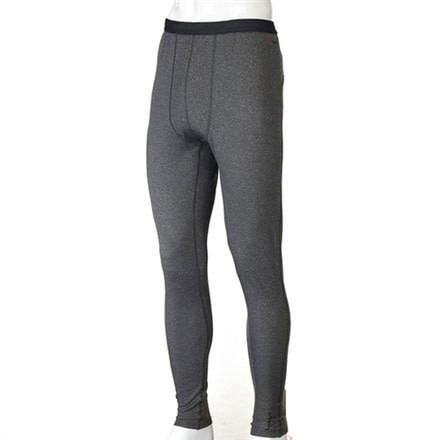 Mammut Klamath Pants Graphite Melange Medium 1050-01200-0397-114