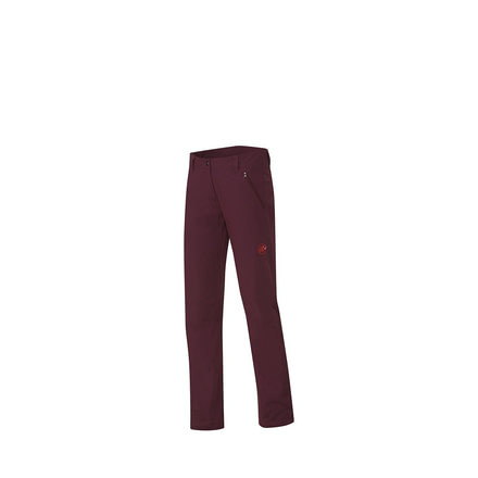Mammut Laila Pants - Women's-Barolo-38