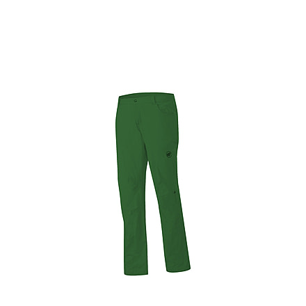 Mammut Lezat Pants-Men's-US 34-Forest