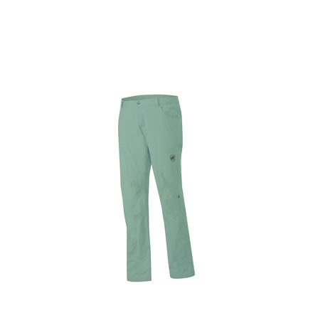 Mammut Lezat Pants-Men's-US 34-Granit