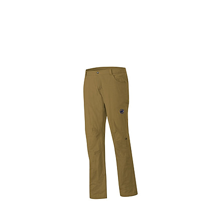 Mammut Lezat Pants - Men's-Woodchip-50