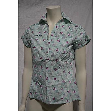 Mammut Lilja Shirt - Women's-Bubble-Small