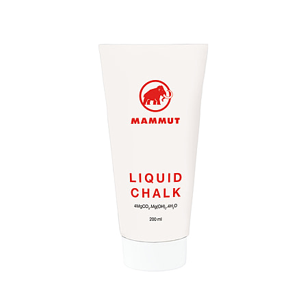 Mammut Liquid Chalk 200 ml, Neutral, one size, 2050-00612-9001-1