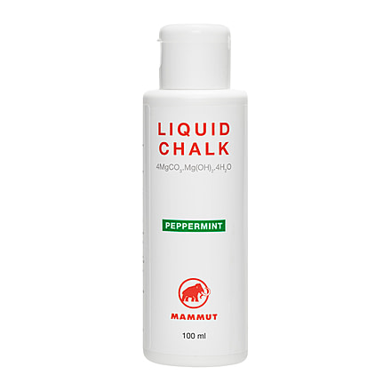 Mammut Liquid Chalk Peppermint 100 ml, Neutral, one size, 2050-00430-9001-1