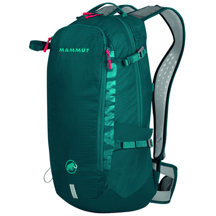 Mammut Lithia Speed 20 L Backpack-Dark Pacific
