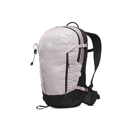 Mammut Lithium 20 Backpacks - Womens, Alpine Calamint-Black, 20 L, 2530-00720-6435-1020