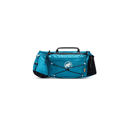 Mammut Lithium 3L Waistpack, Sapphire, 3 L, 2810-00290-50226-130