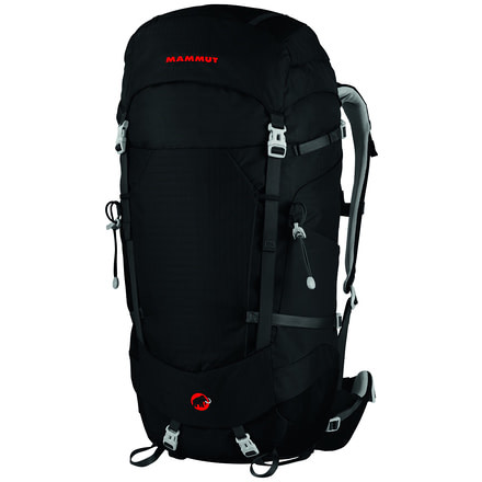 Lithium Crest 40/7 L Backpack-Black