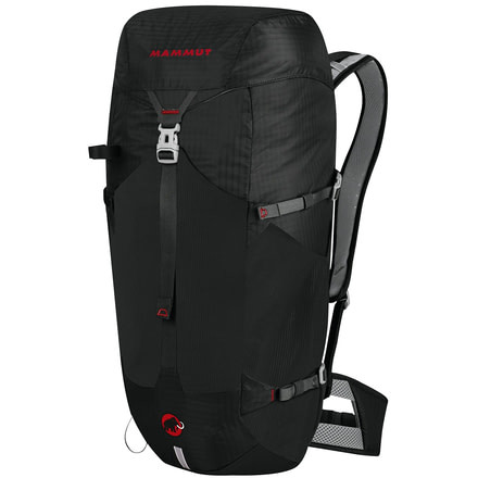 Mammut Lithium Light 25 L Pack-Black