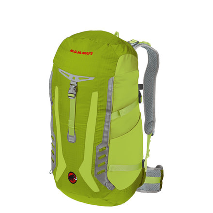 Mammut Lithium Pack 32 L 1952 cu in-Oasis/Lime