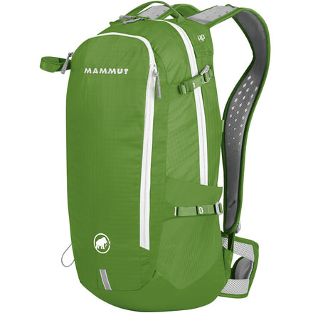 Mammut Lithium Speed 15 L Backpack-Sherwood