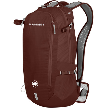 Mammut Lithium Speed 20 L Backpack-Maroon