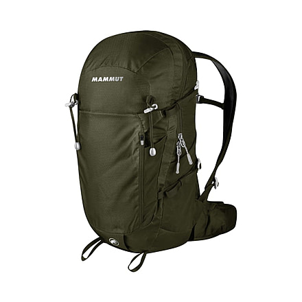Mammut Lithium Zip Daypack, Iguana, 24 L, 2530-03451-4584-1224