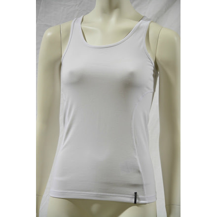 Mammut Livia Top - Women's-White-Small