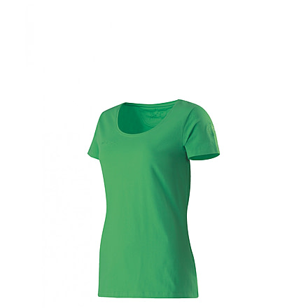 Mammut Logo T-Shirt - Women's-Light Lolium-Small