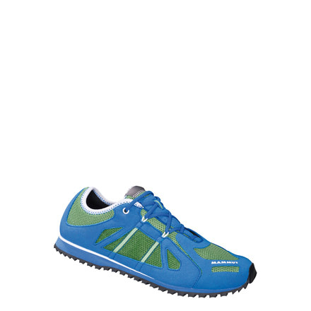 Mammut Lugano 14 Low-Men-Imperial/Articoke-9.5 US