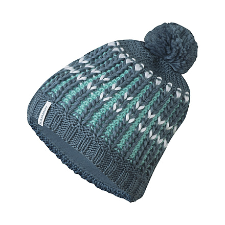 Mammut Luina Beanie-One Size-Chill/Fiji