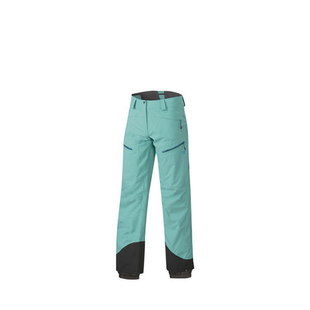 Mammut Luina HS Pants-Women's-US 8-Fiji