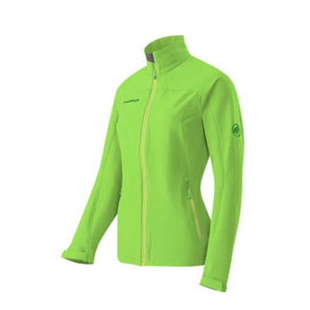 Mammut Lyall Jacket-Women's - Arcadian - Small