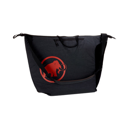 Mammut Magic Boulder Bag, Black, 2050-00190-0001-1