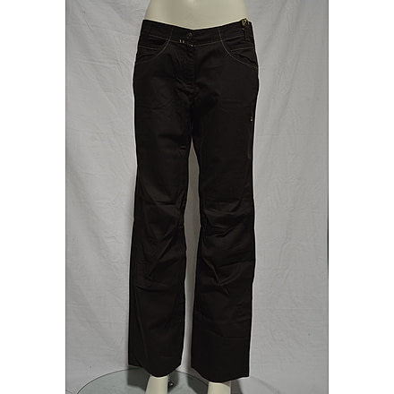 Mammut Mallory Pants - Women's-Coffee-38
