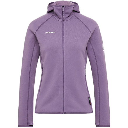 Mammut Aconcagua ML Hooded Jacket - Womens