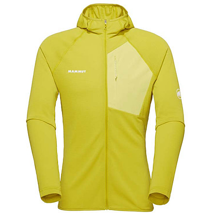 Mammut Aenergy Light ML Hooded Jacket - Mens