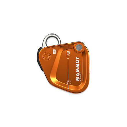 Mammut Assist Belay Resistor