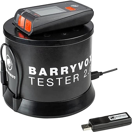Mammut Barryvox 2/S2 Adapter for Tester 2.0