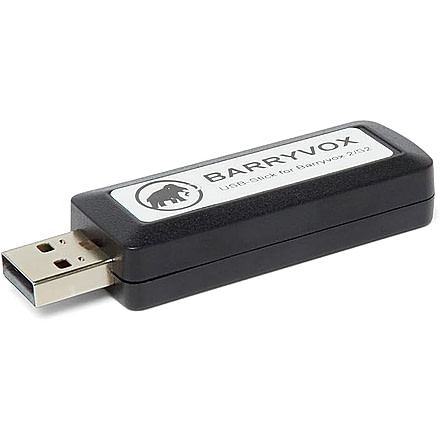 Mammut Barryvox Bluetooth Stick