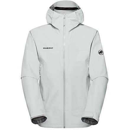 Mammut Crag HS Hooded Jacket - Mens
