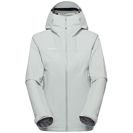 Mammut Crag HS Hooded Jacket - Womens
