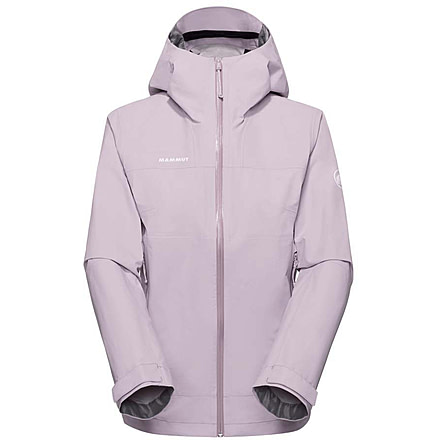 Mammut Crag HS Hooded Jacket - Womens
