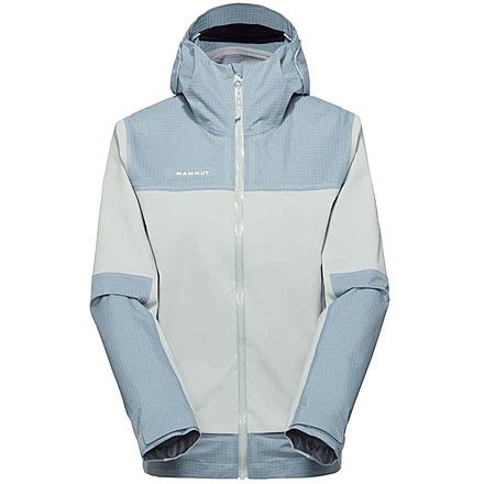 Mammut Ducan Guide HS Hooded Jacket - Womens