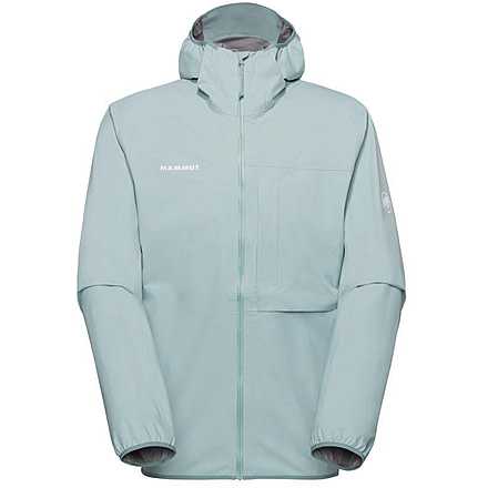 Mammut Ducan Light HS Hooded Jacket - Mens