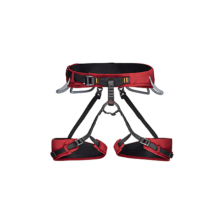 Mammut Ophir 3 Slide 2.0 Harness - Womens