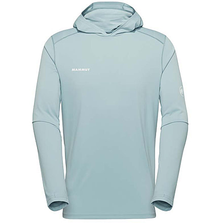 Mammut Selun FL Sun Hoody - Mens
